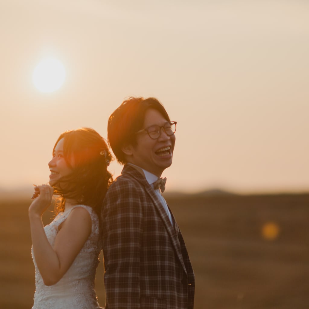 ふたりのままで