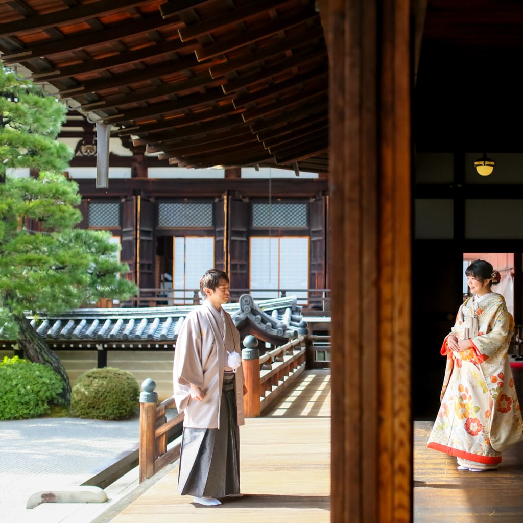 歩いて巡る、金戒光明寺