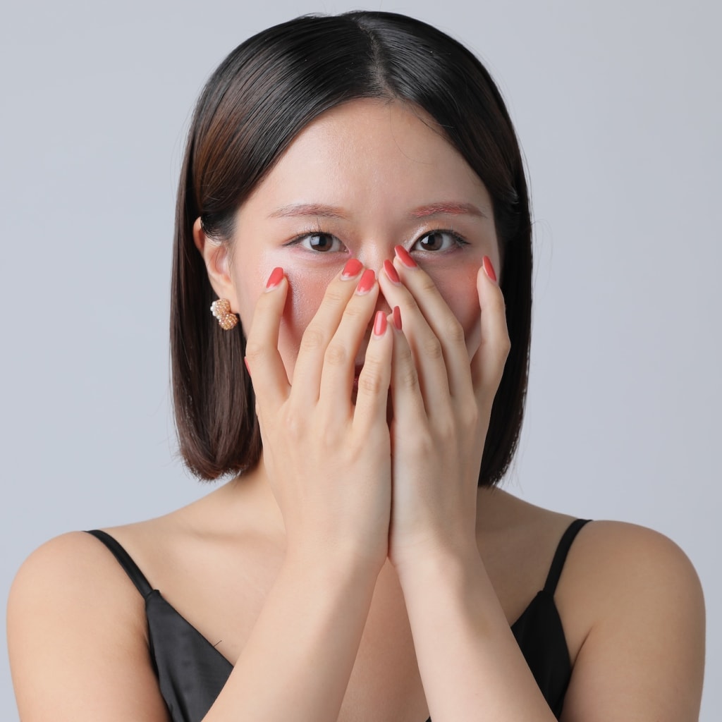 個性派ヘアメイク紹介💄