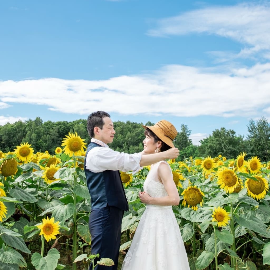 【7/20~8/16限定】ひまわりロケ3万OFF！！