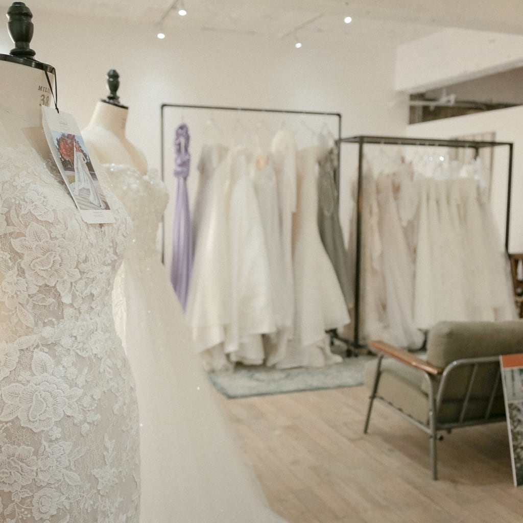 ブライダルフェアレポート！