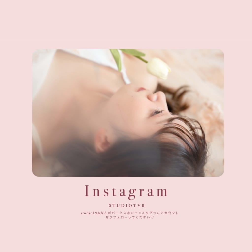 なんばパークス店Instagramのご紹介