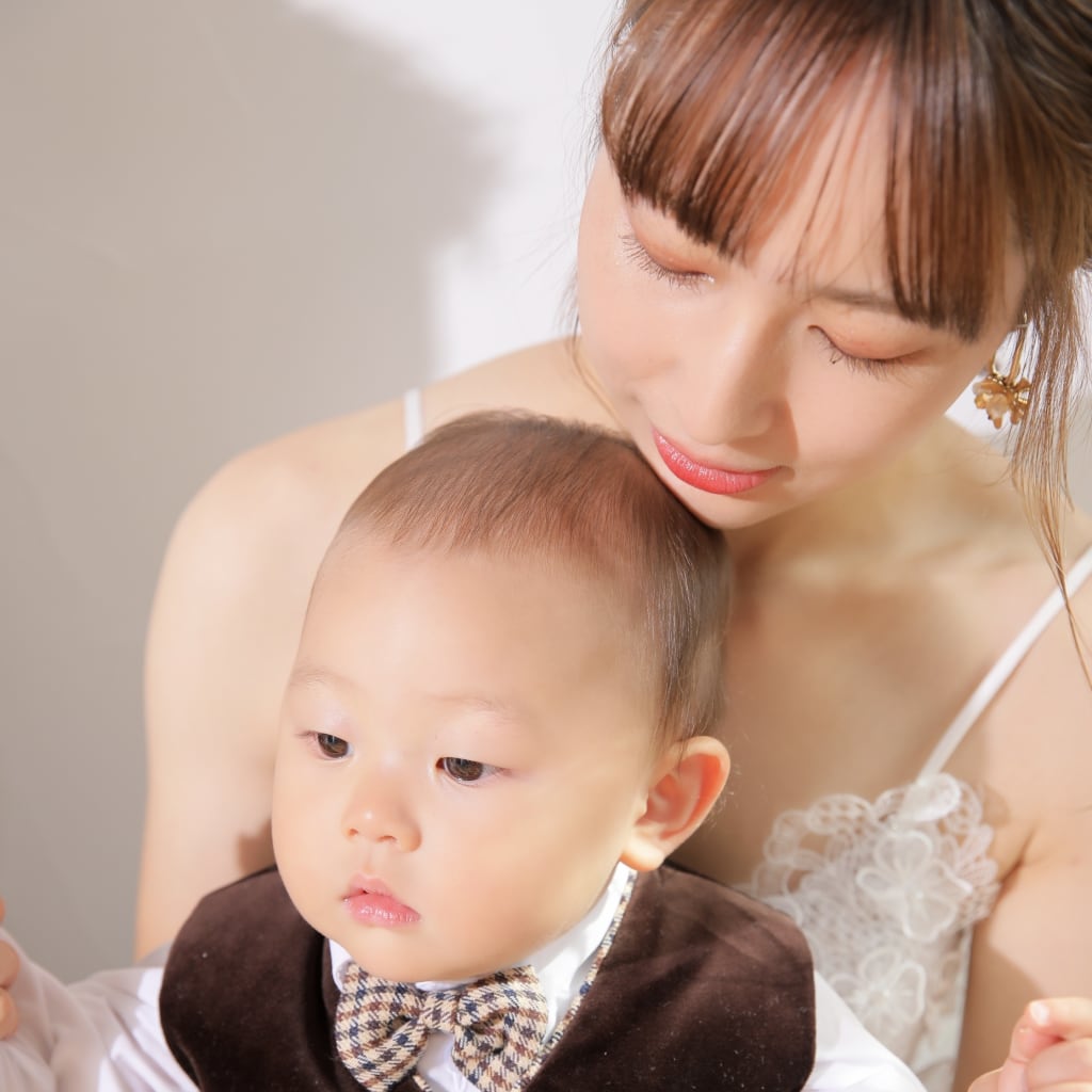 ハウススタジオ撮影