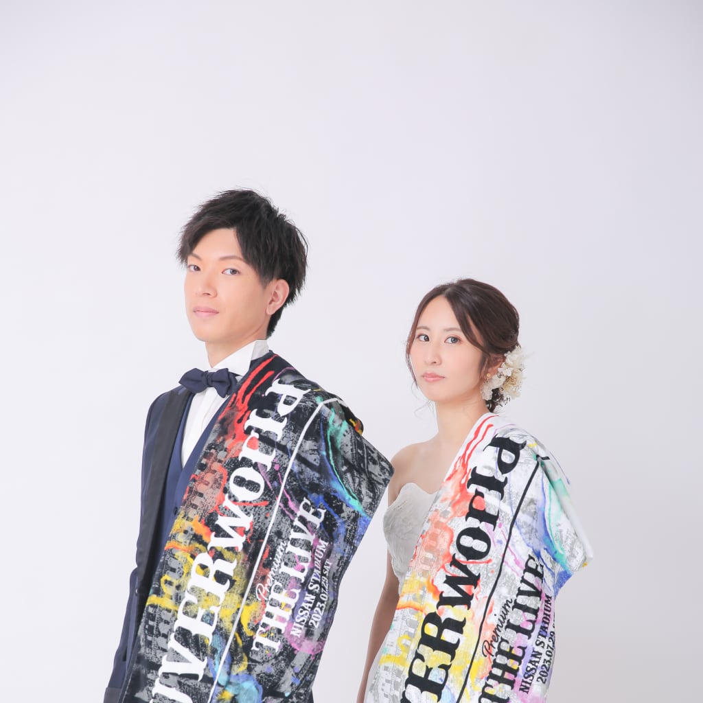 お持ち込みの物紹介！