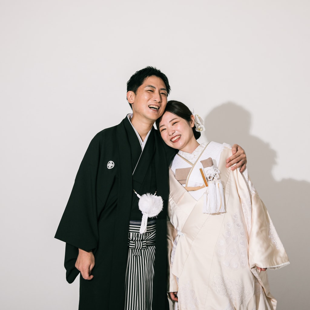 ヘアメイクのご紹介