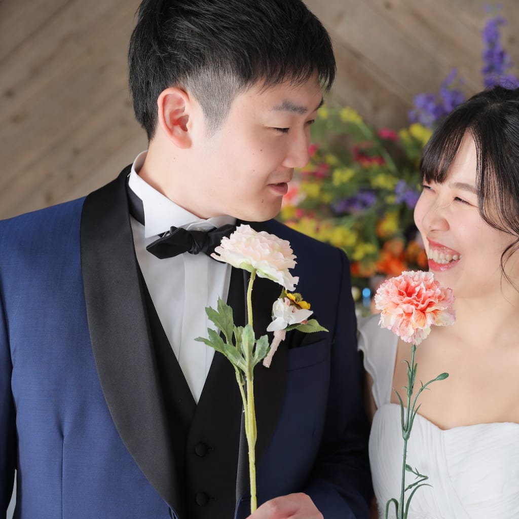  和装と洋装を楽しむ！