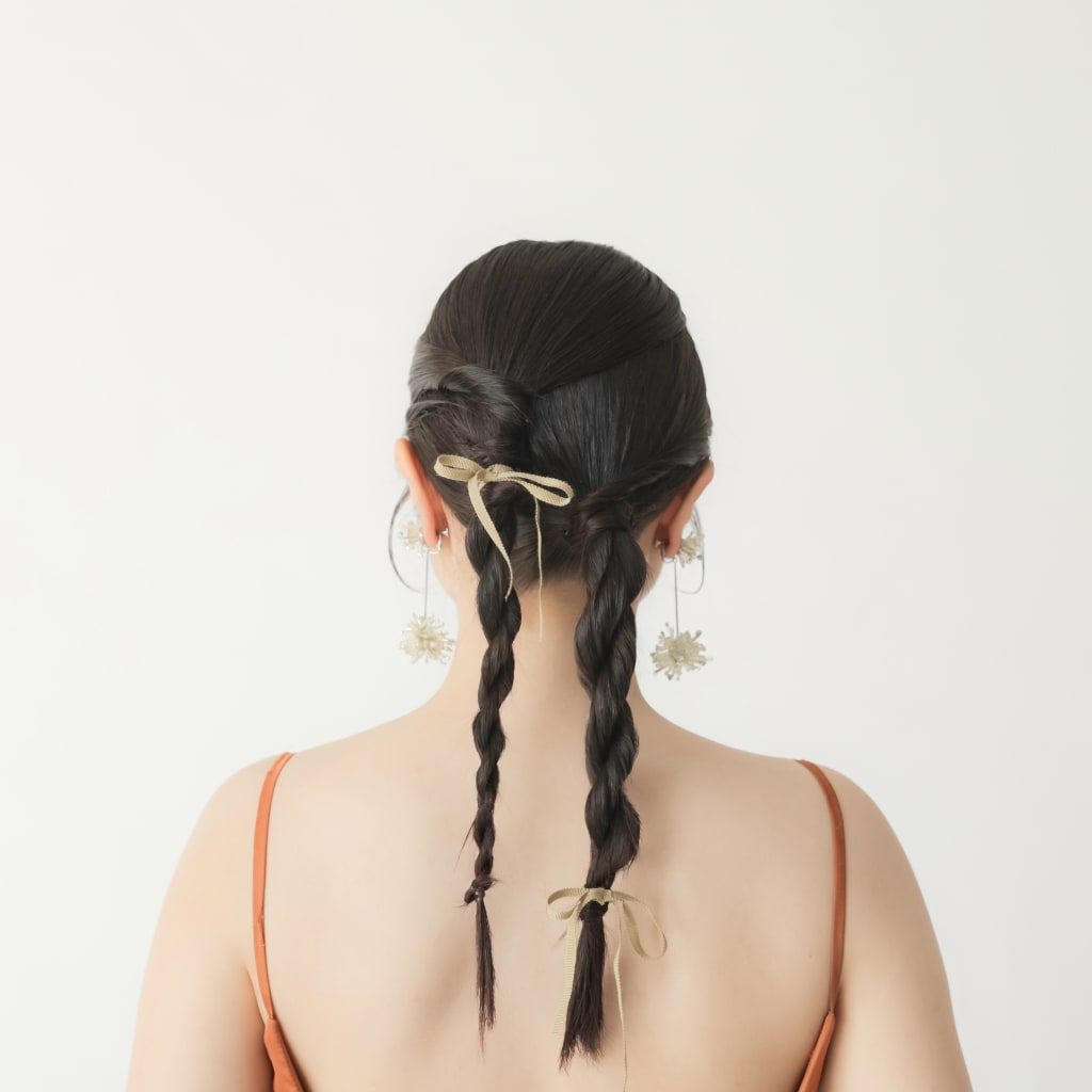 タイトでオシャレに