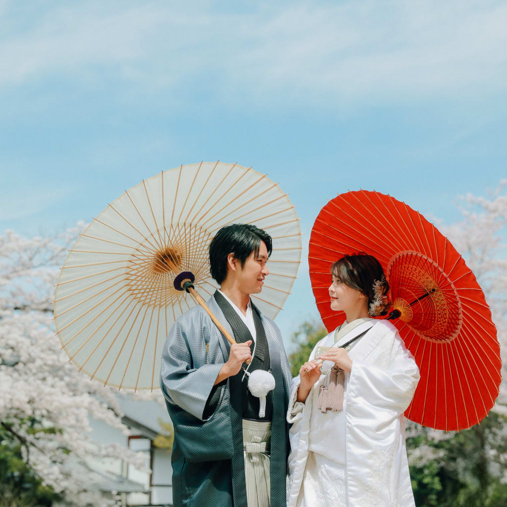 予約はいってきております♪桜撮影