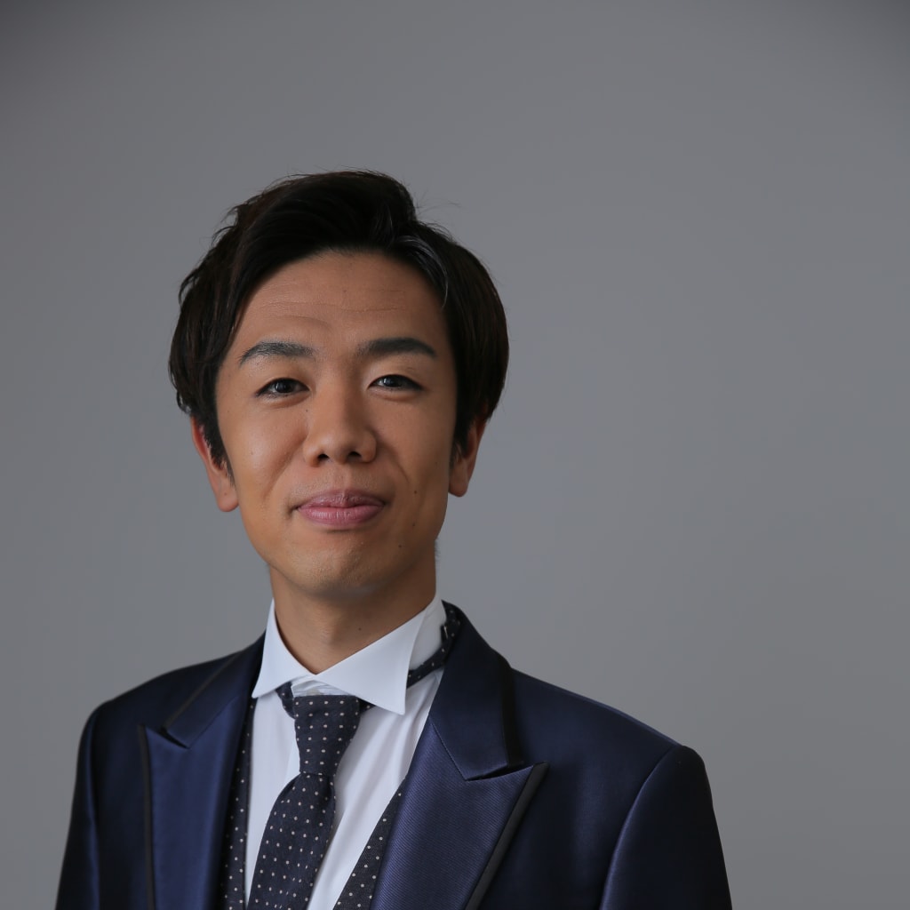 メンズヘアセット・メイクについて