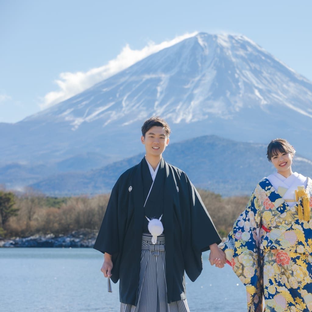 富士山