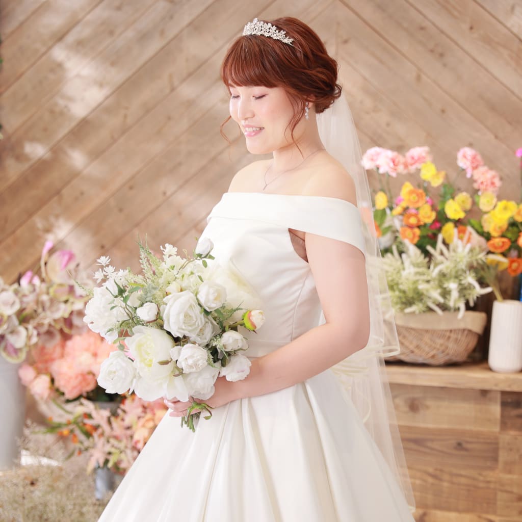 洋装ハウススタジオ