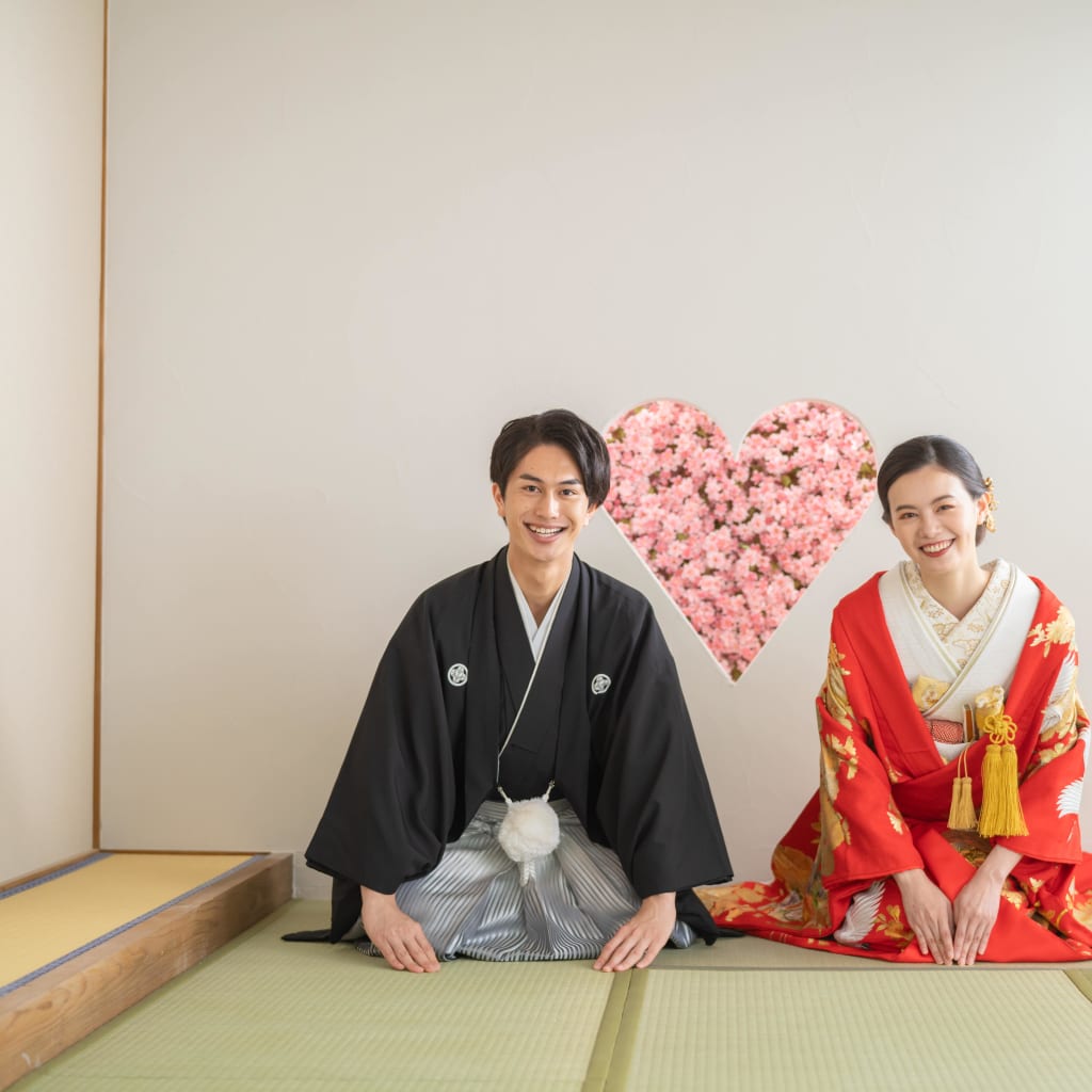 3月前半にスタジオ撮影間に合います♫お得なキャンペーンもご用意✨