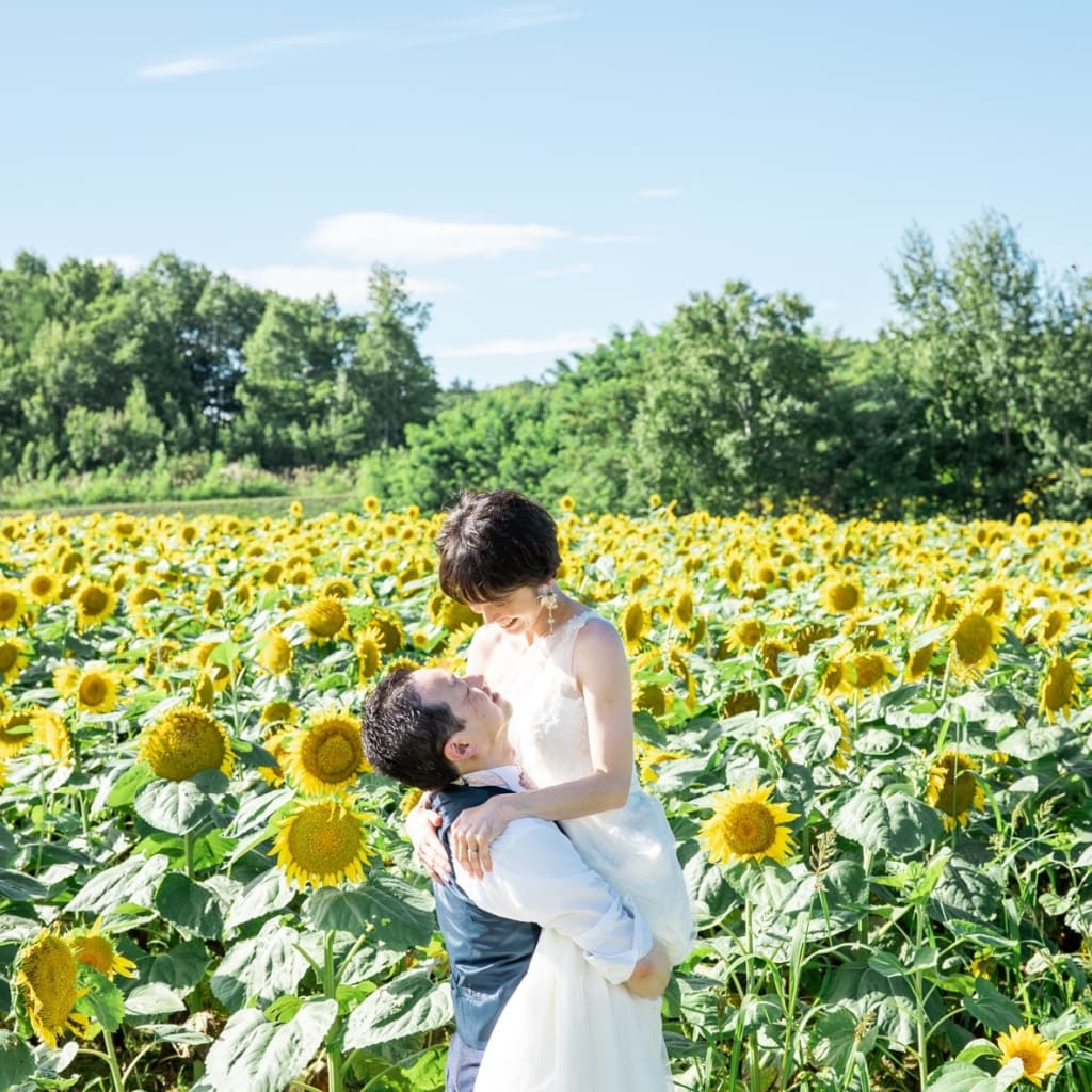 【7/20~8/16限定】ひまわり早割3万OFF！！