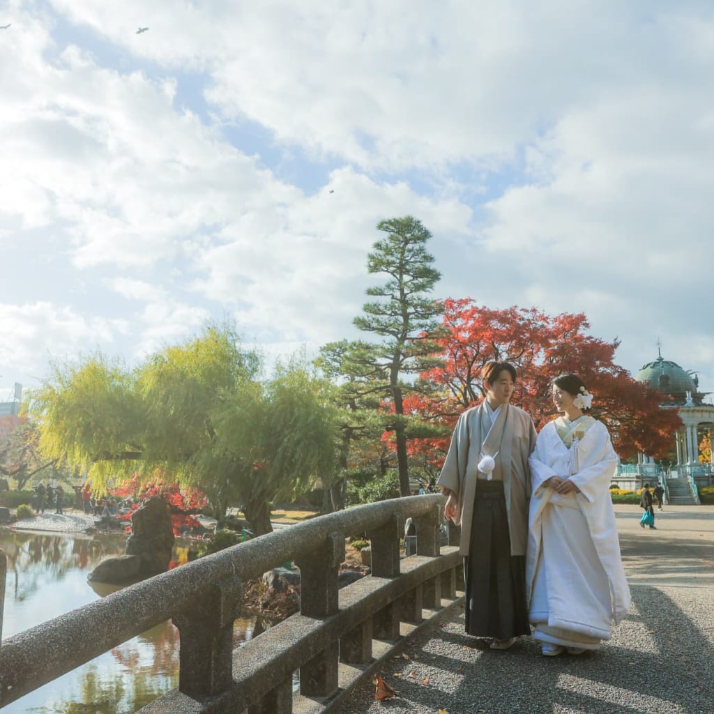 鶴舞公園