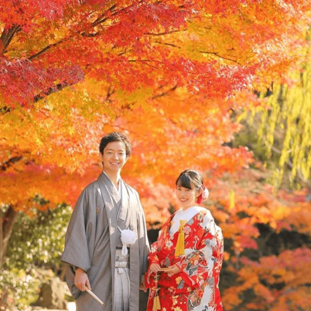 【紅葉予約はお早めに】