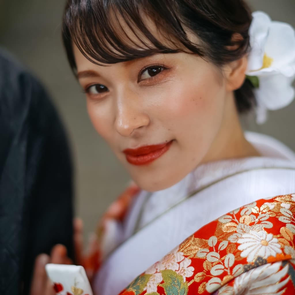 今が、和装ロケーション日和＾＾♪