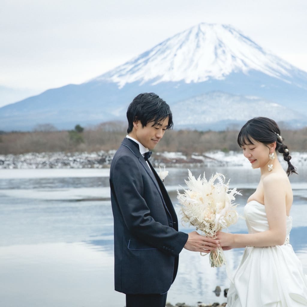 富士周遊ロケーションプラン