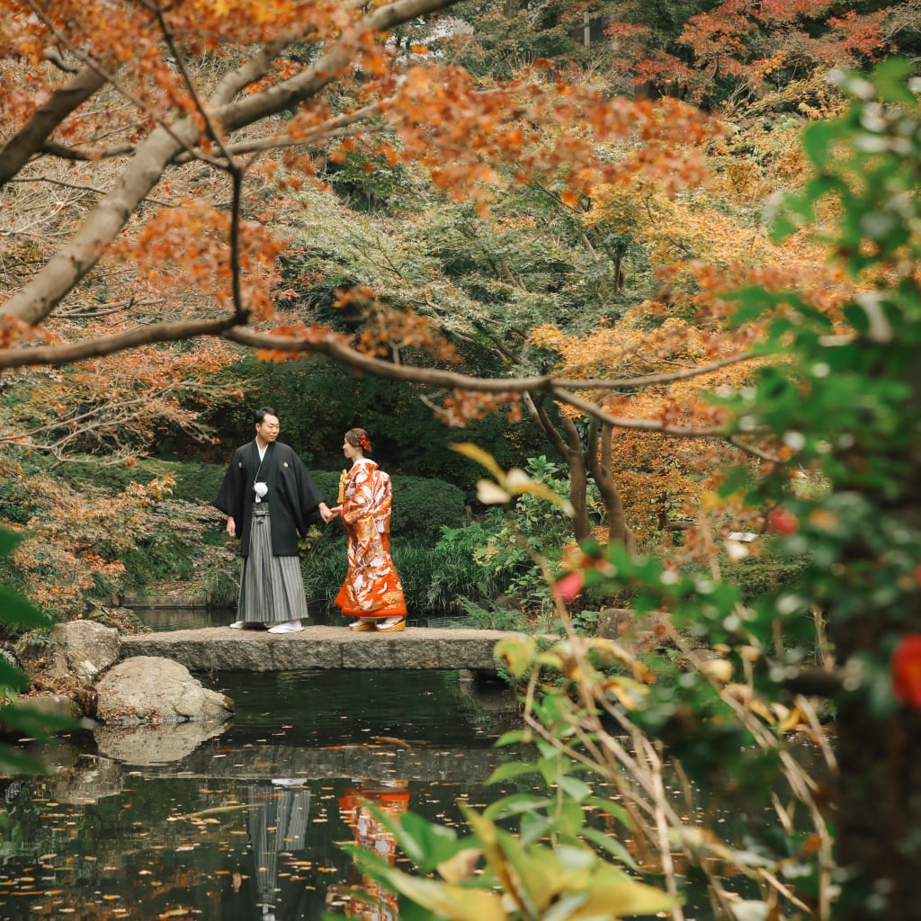まもなくな紅葉撮影のご案内◎