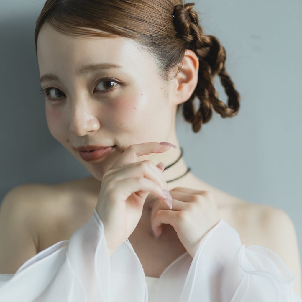 洋装ヘアメイクのご紹介