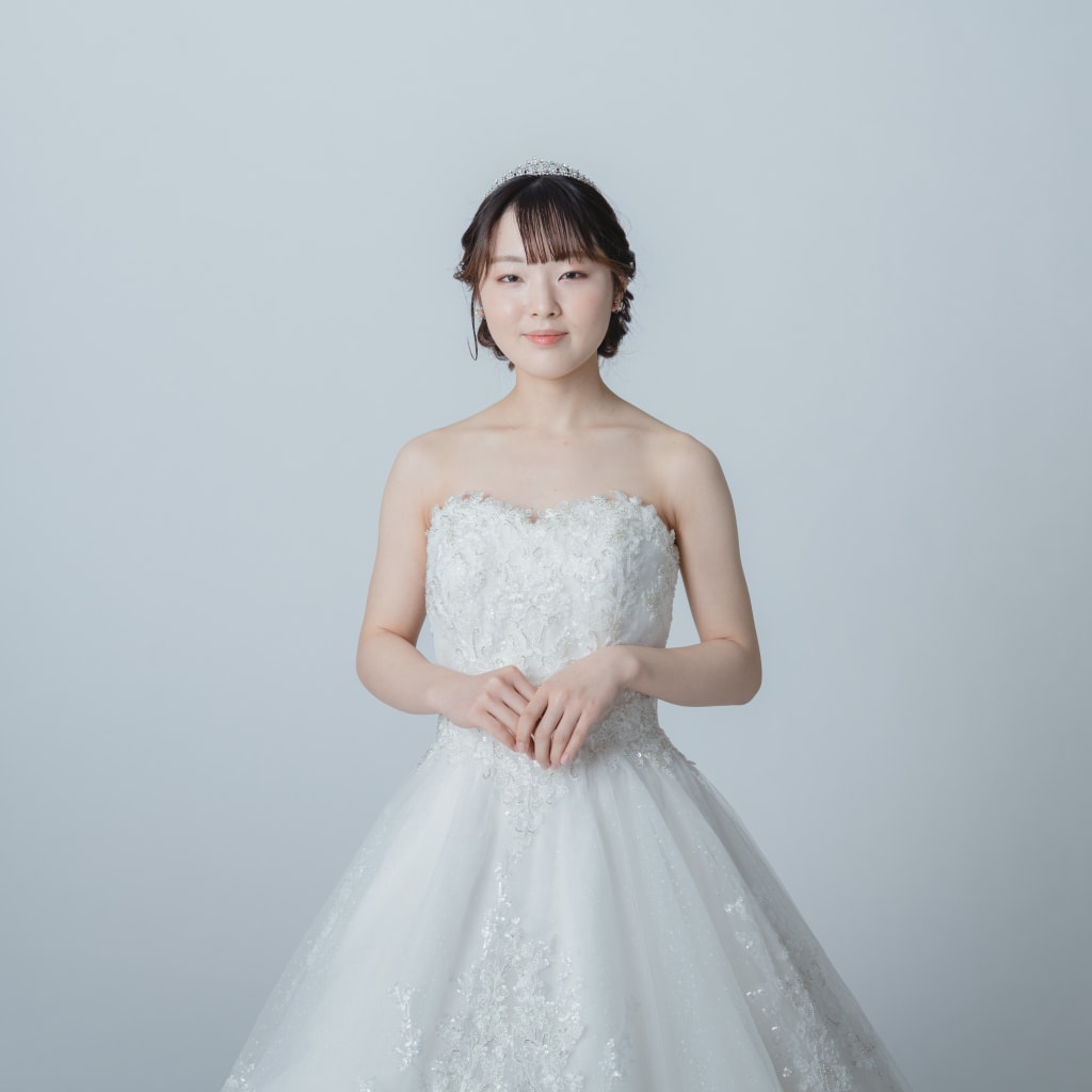 YUMI KATSURA(桂由美)DRESS ˚✧₊* ② | スタジオAQUA 立川店 YUMI KATSURA(桂由美)DRESS ˚✧₊* ② | スタジオAQUA 立川店