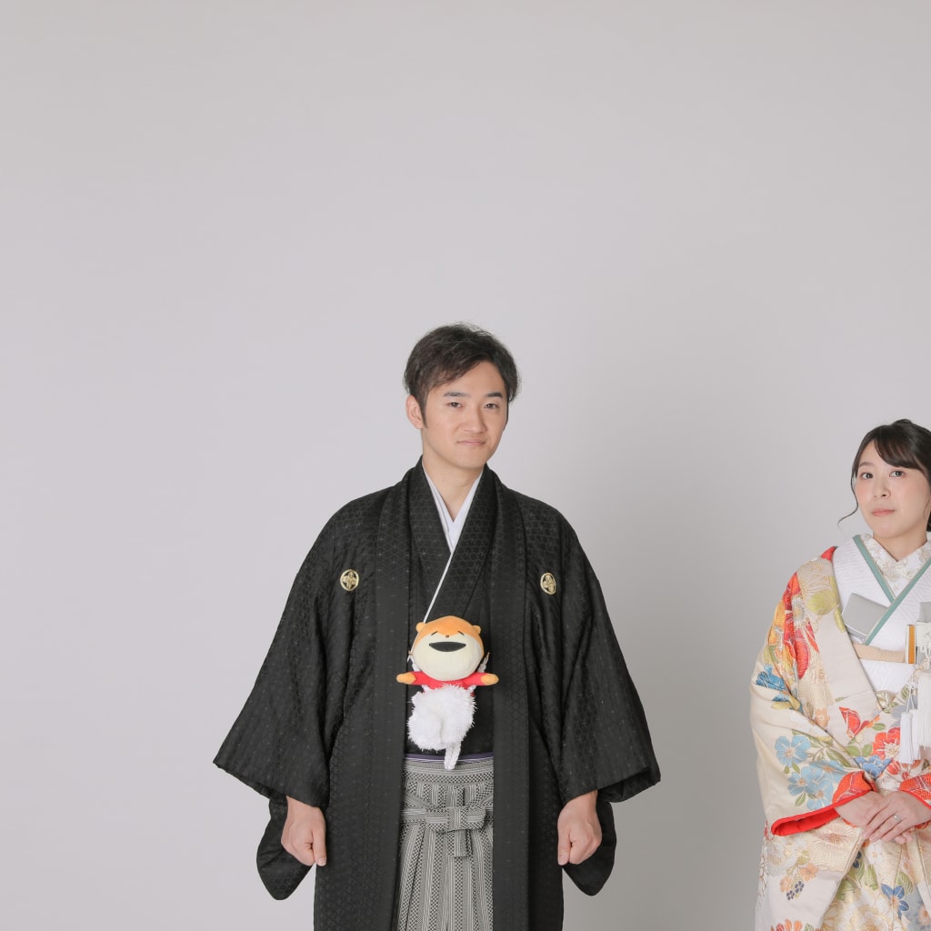 和装スタジオPlus