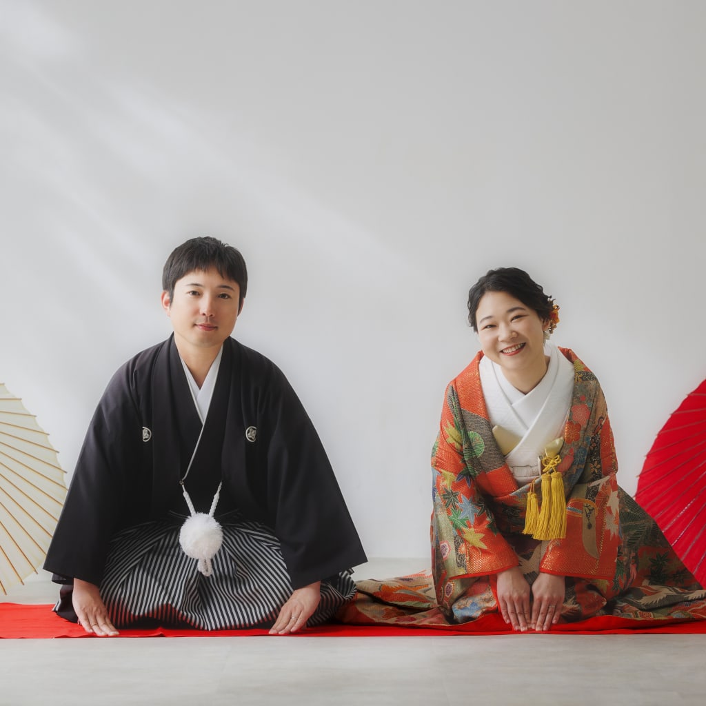 幸せいっぱいの笑顔で彩られた、特別な一日 - みなとみらいの魅力でウェディングフォト撮影