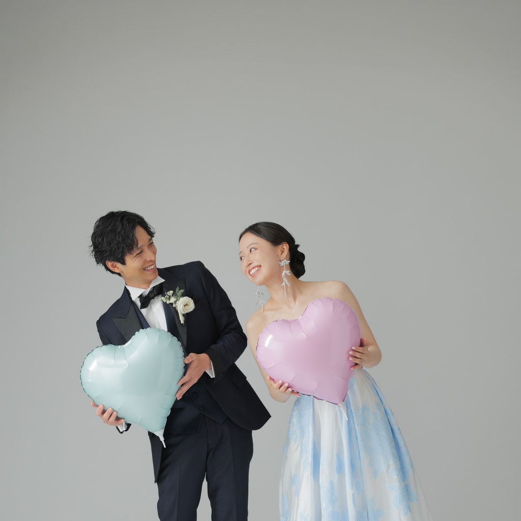 スタジオ撮影① スタジオPLUS