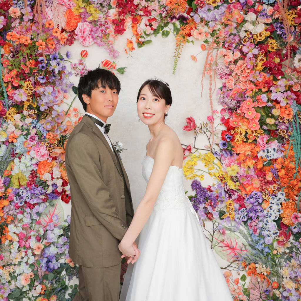 洋装ハウススタジオ撮影紹介