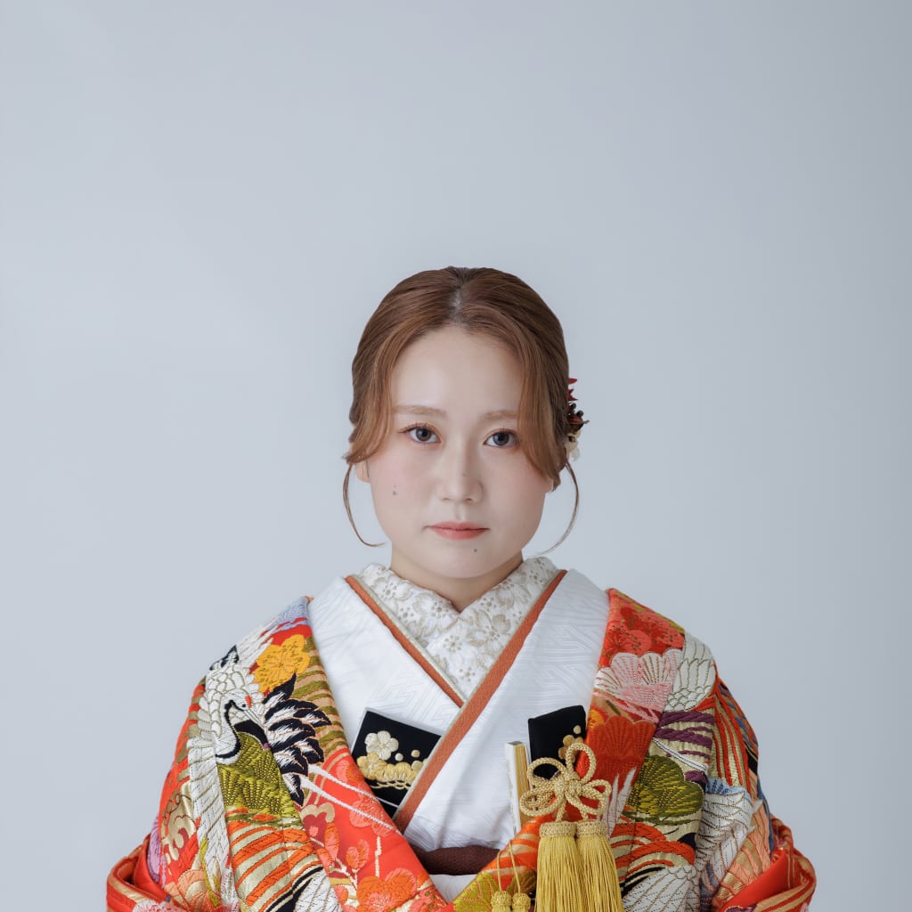 2着で叶える和装撮影