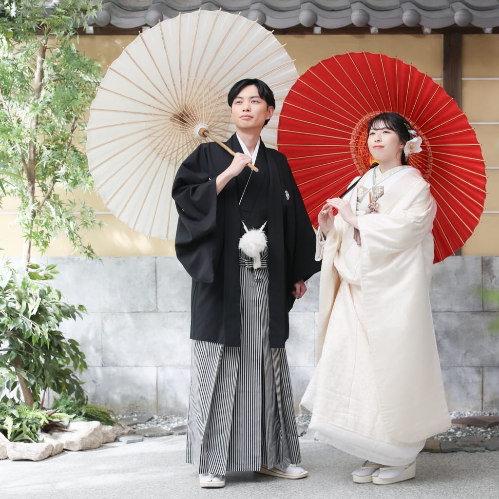 屋内庭園スタジオ