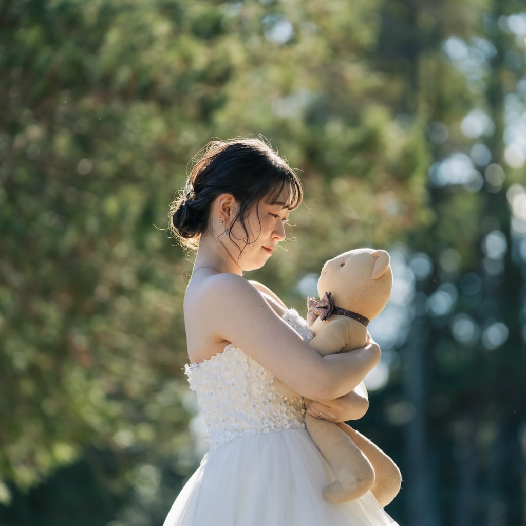 冬の昭和記念公園❄️
