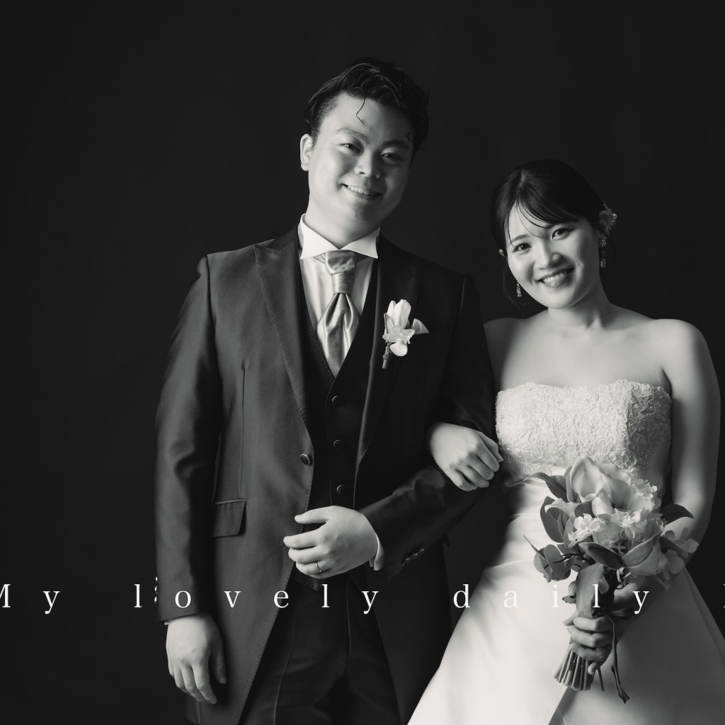 【週末のブライダルフェア情報☀️】8月4日（日）選べる10大特典付き！