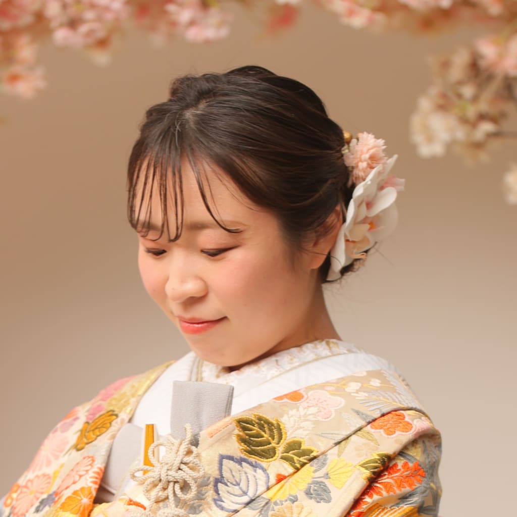 シニヨン