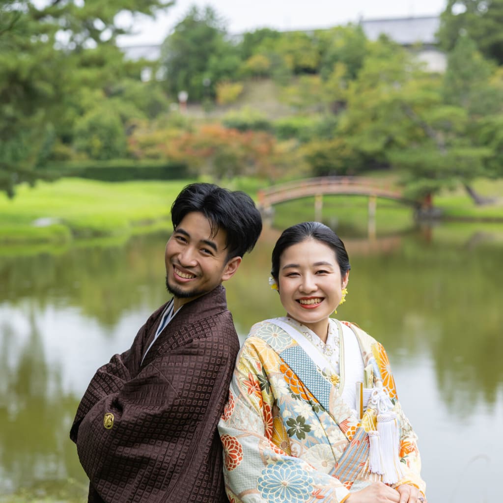 大乗院ロケーション