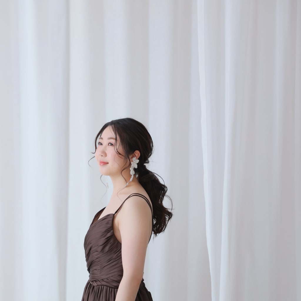 新作カラードレスのご紹介