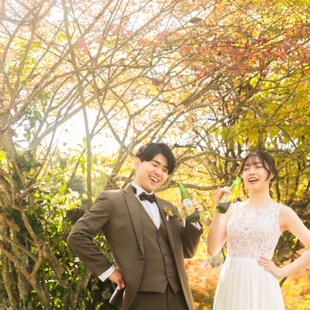 軽井沢ロケーション🌿タリアセン🌿