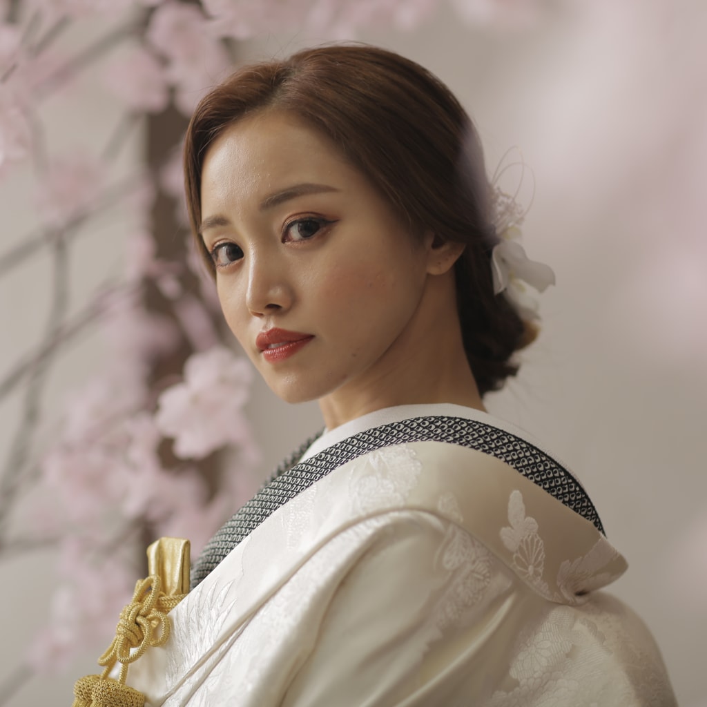 ヘアスタイル✨