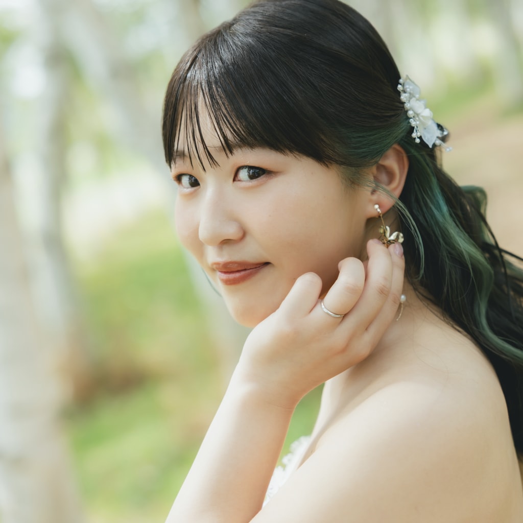 似合うヘアスタイルの選び方🎶