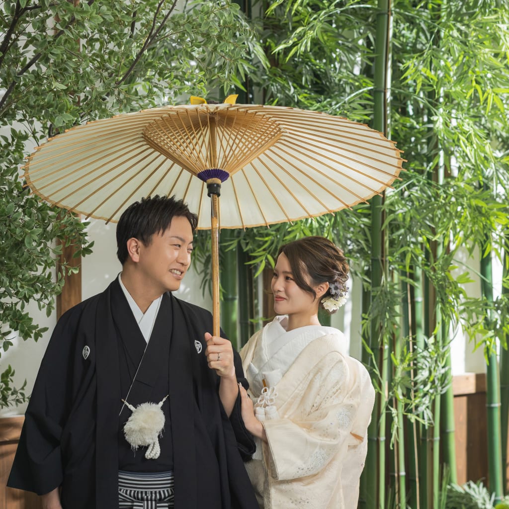 【スタジオAQUA】和洋でスタジオ撮影！