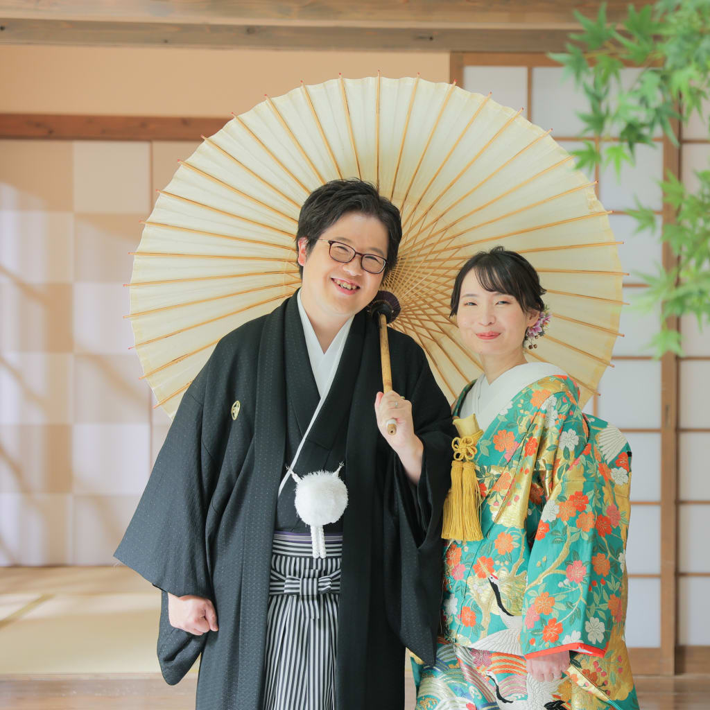京都の宮大工監修のお茶室スタジオ！