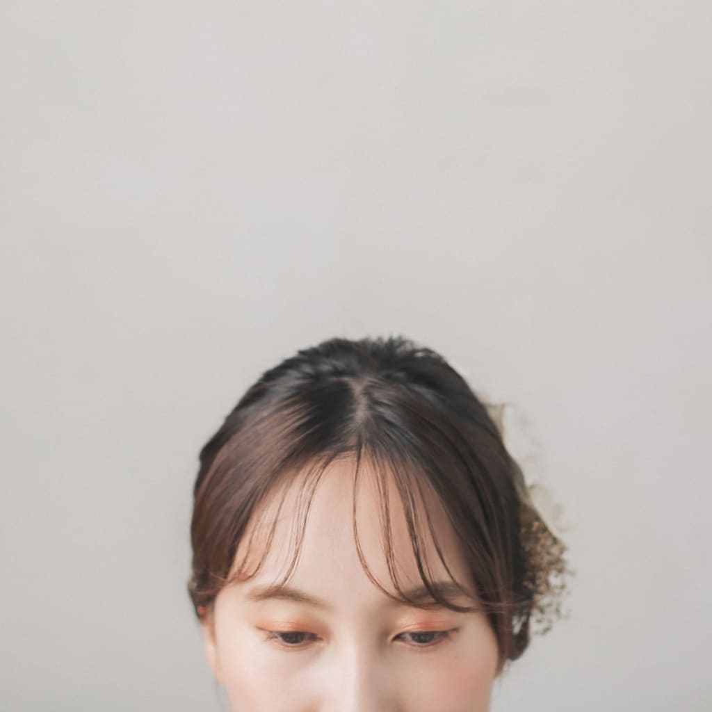 カラーメイク｡・:＋°