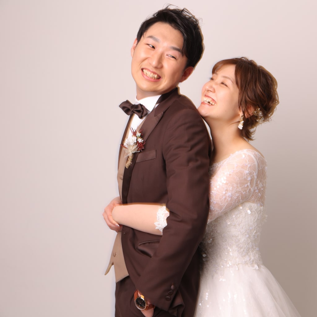 2wayドレスでスタジオもロケーションもお洒落に！