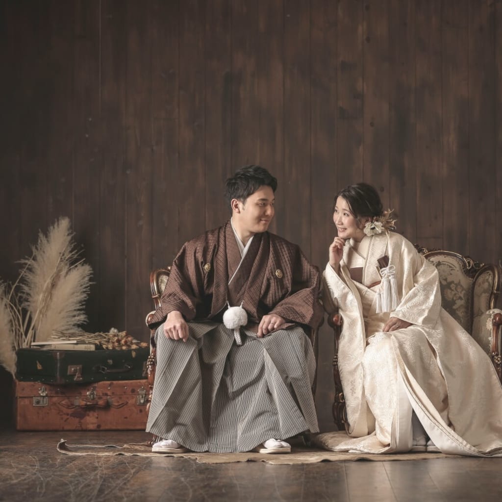 和装ハウススタジオ