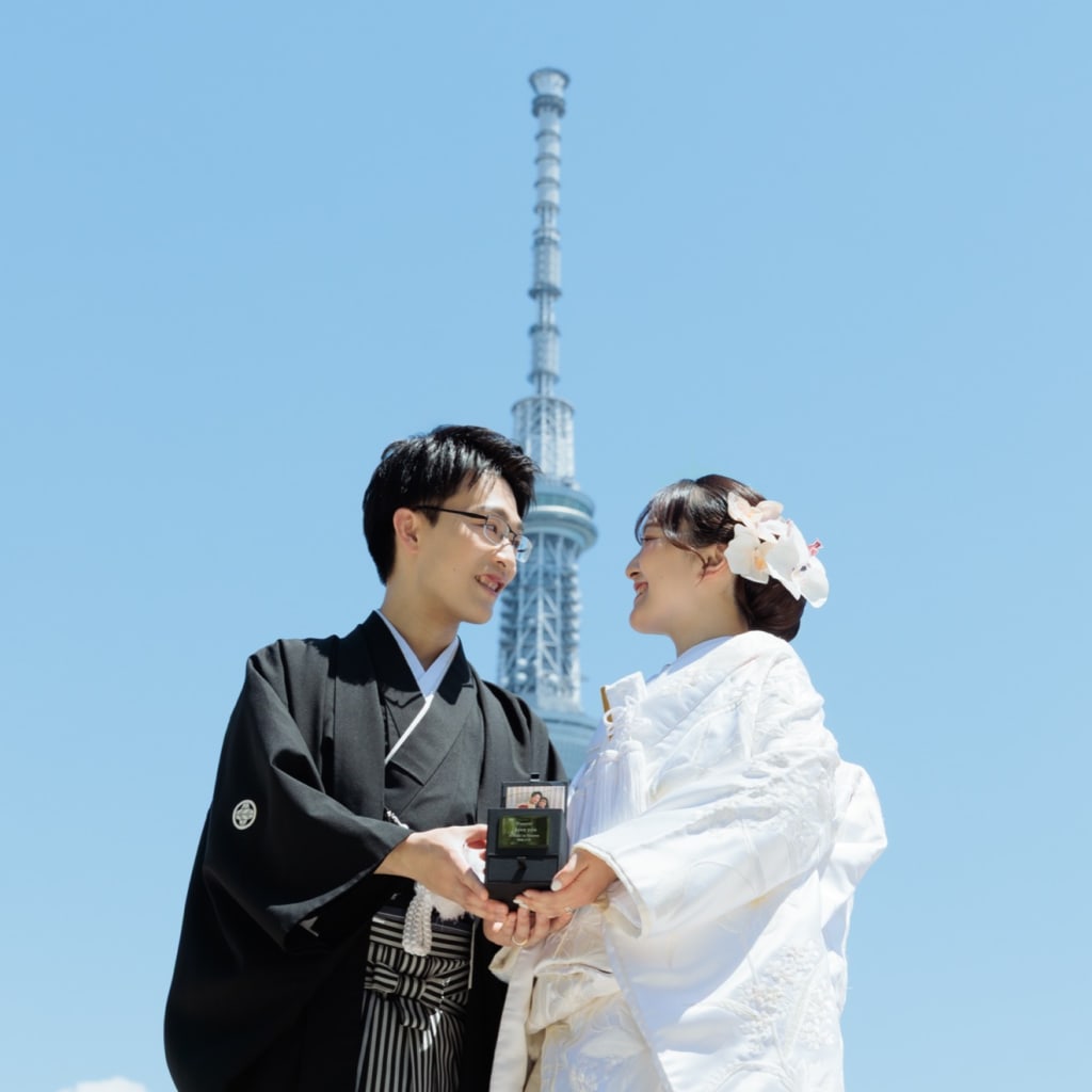浅草限定!プチロケのご紹介