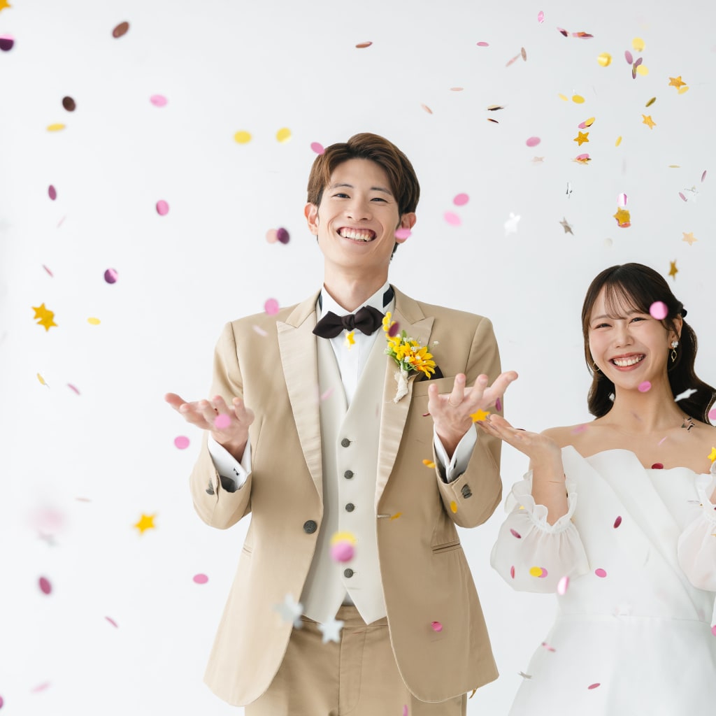 洋装スタジオPLUSで撮影！！！