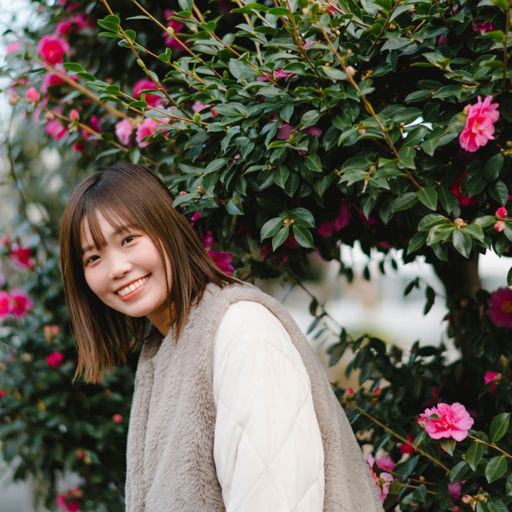 竹田さくら