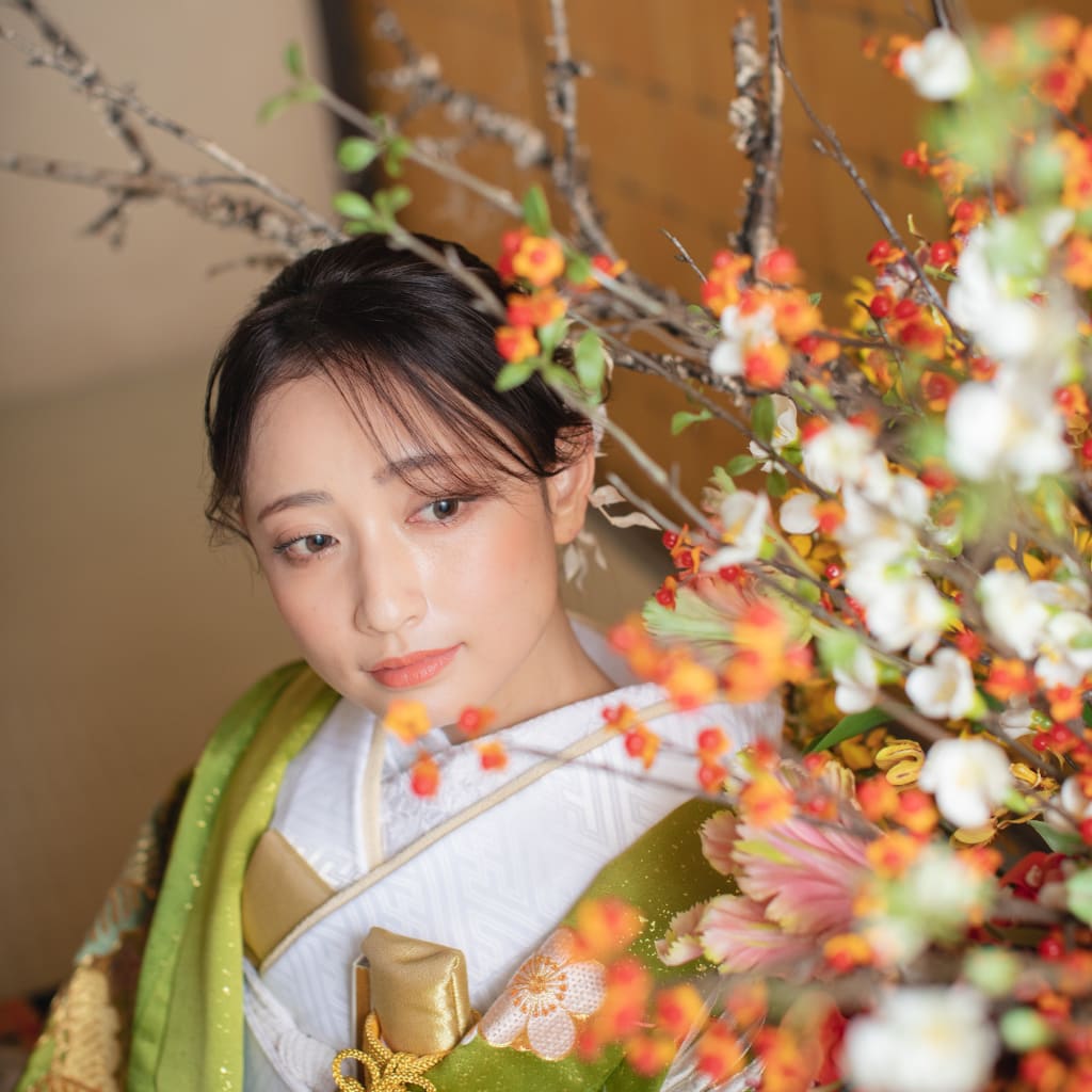 立川店に新入りが入りました！