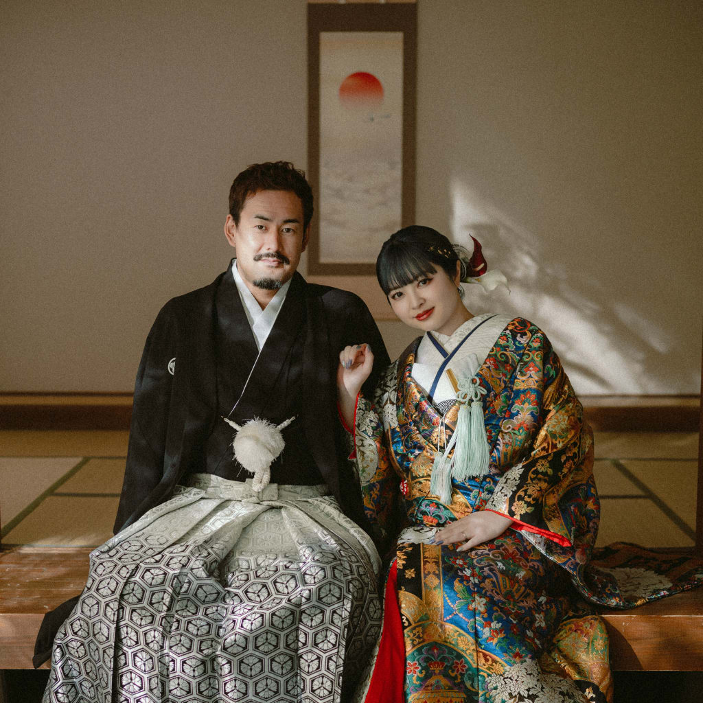 ちょっとおしゃれに。屋内庭園