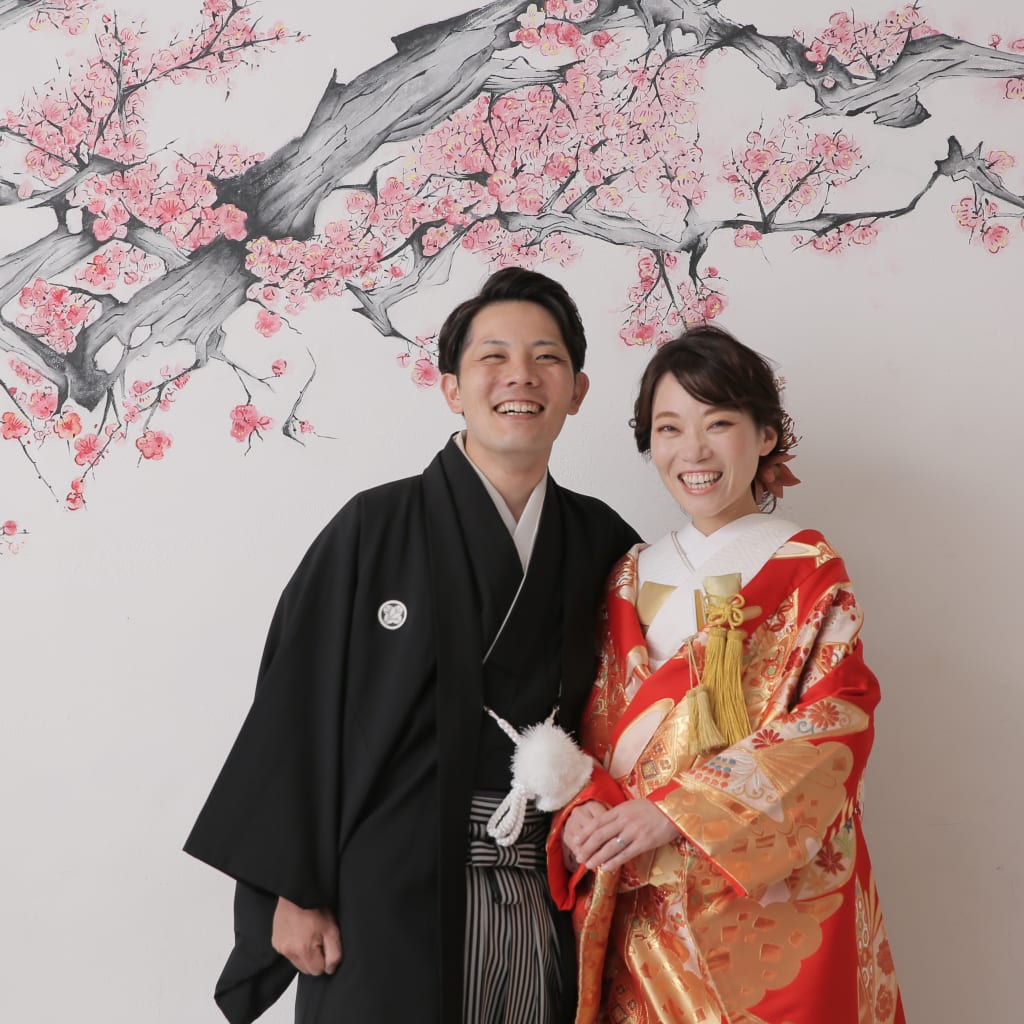 屋内庭園スタジオ