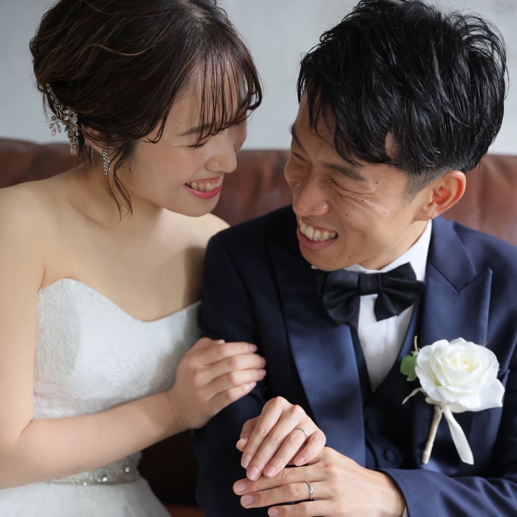 ショートヘアアレンジ